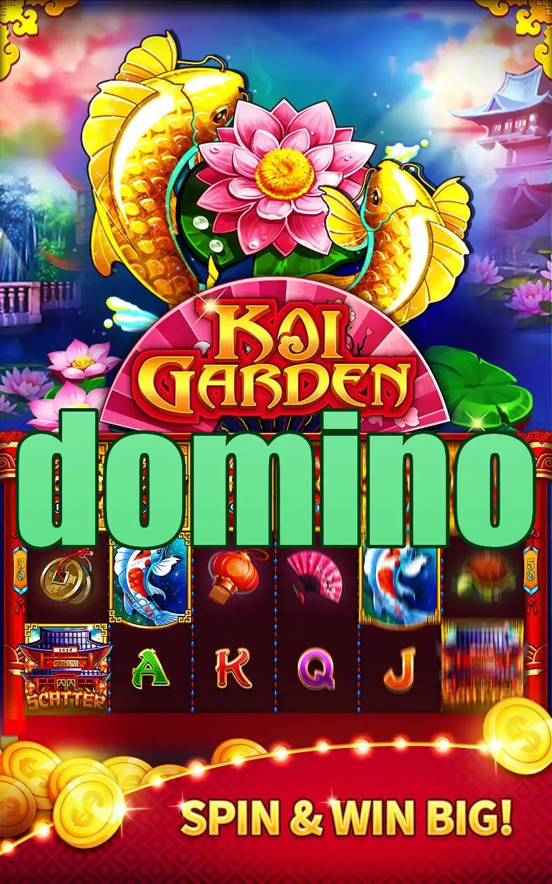 domino Masuk