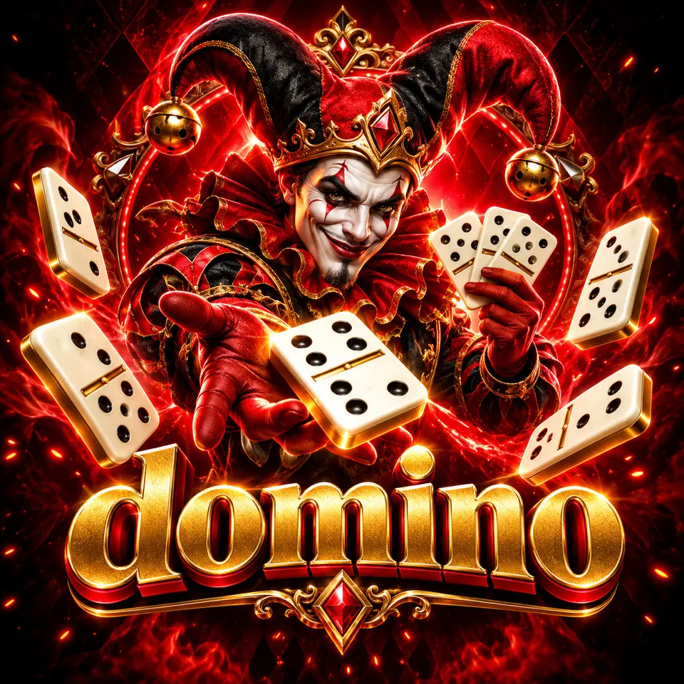 domino APK Resmi Unduh