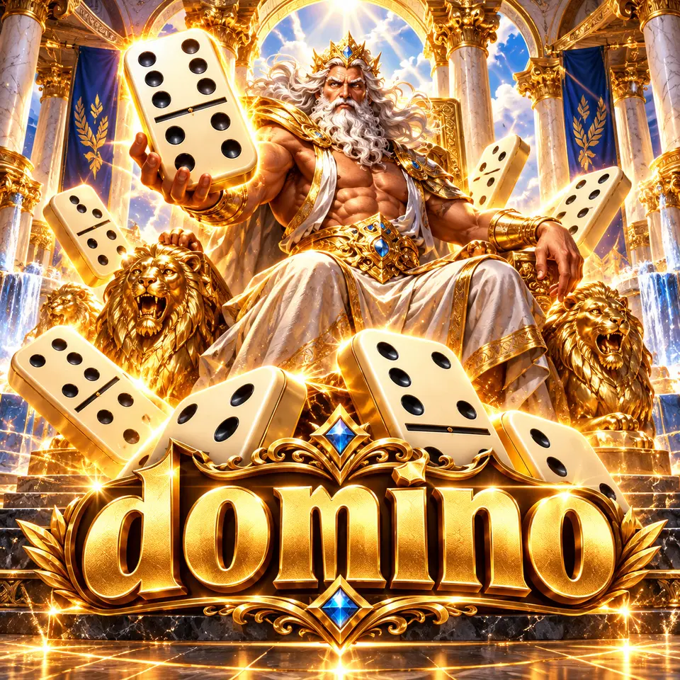 domino Masuk - domino Resmi